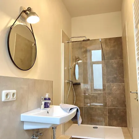 An Der Altstadt # 1 公寓