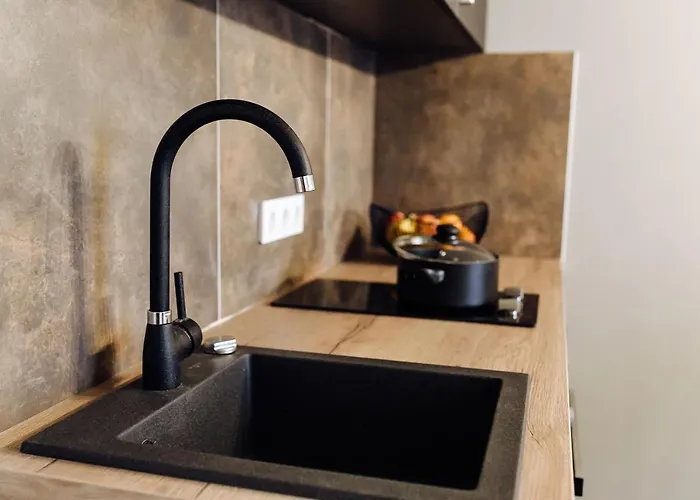 Apartman An Der Altstadt # 1 Hameln